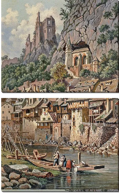 картина