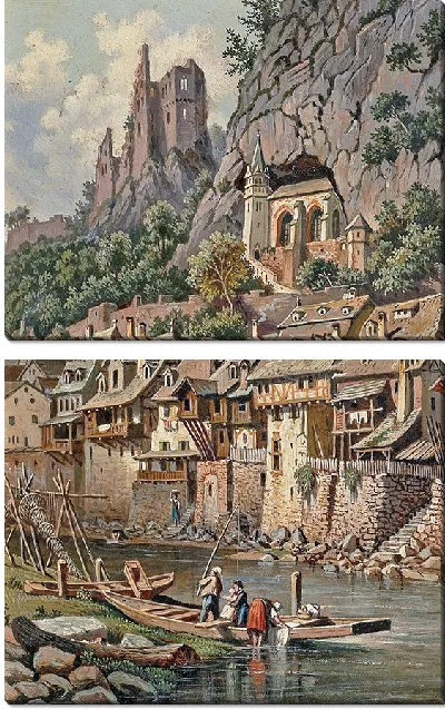 картина