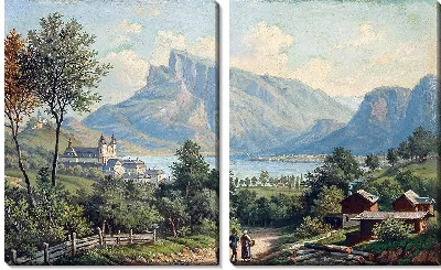 картина