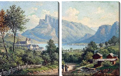 картина