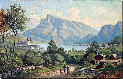картина