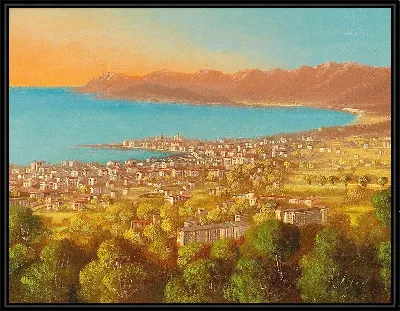 картина