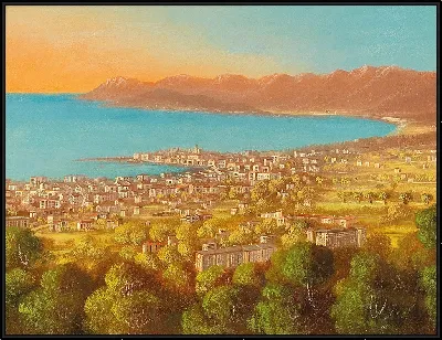 картина