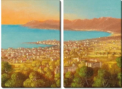 картина