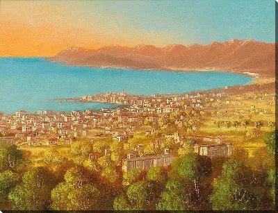 картина