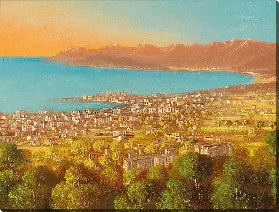 картина