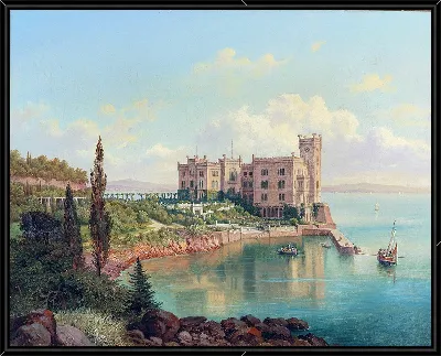 картина
