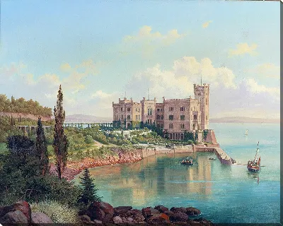 картина