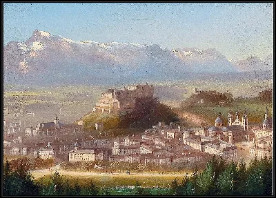 картина