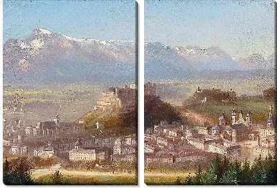 картина