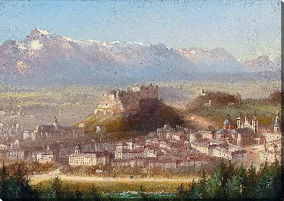 картина