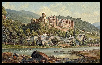 картина