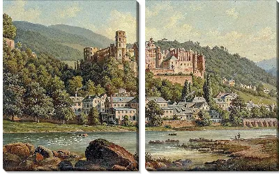 картина