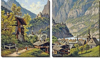 картина