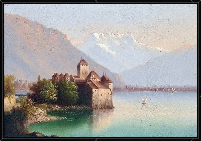картина