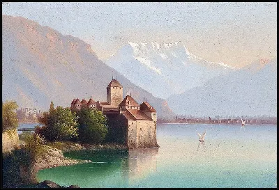 картина