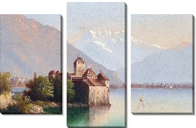 картина