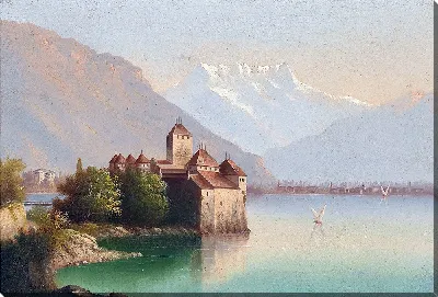 картина