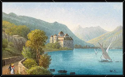 картина