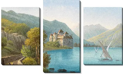 картина