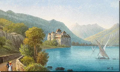 картина