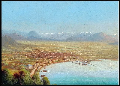 картина