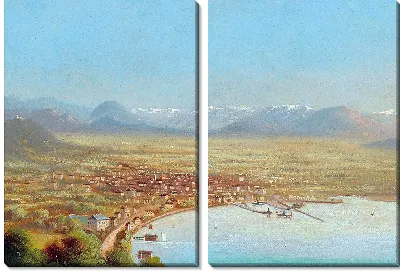 картина