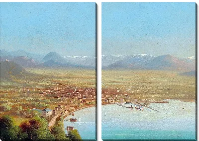 картина