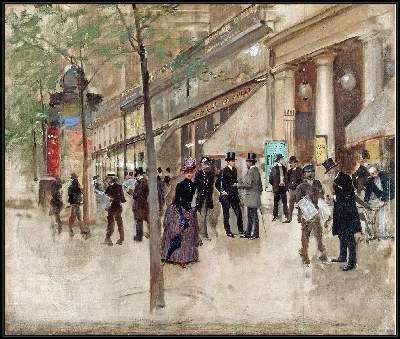 картина
