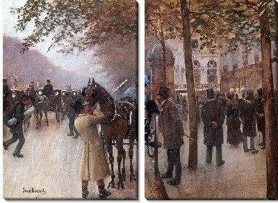 картина