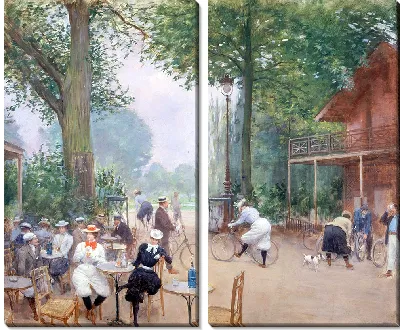 картина