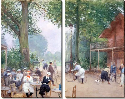 картина