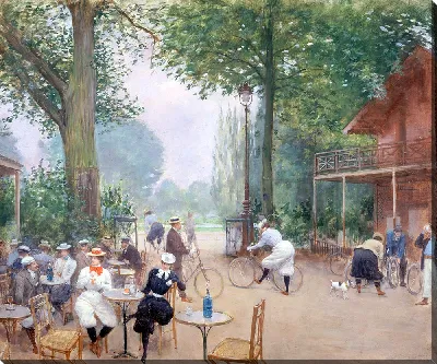 картина