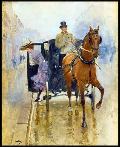 картина