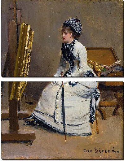 картина