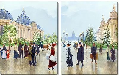картина