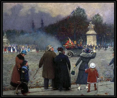 картина