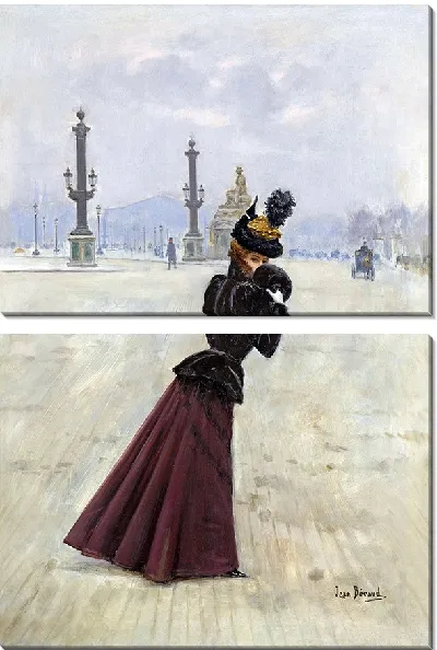 картина
