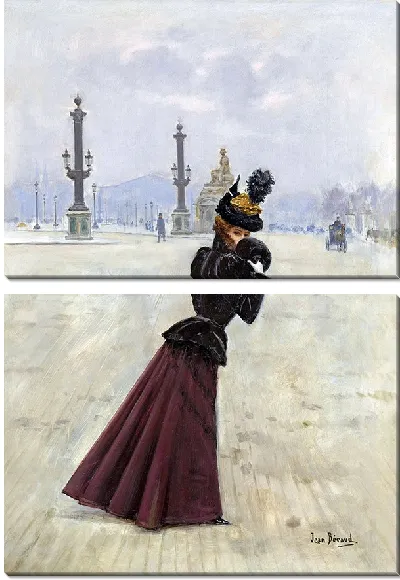 картина