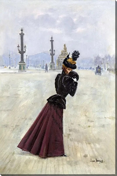 картина