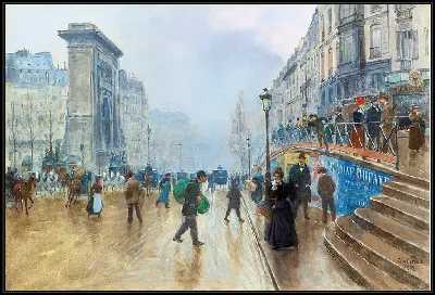 картина