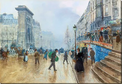 картина
