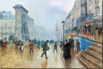 картина
