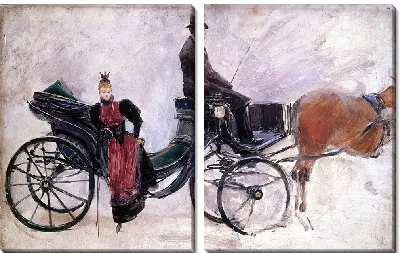 картина