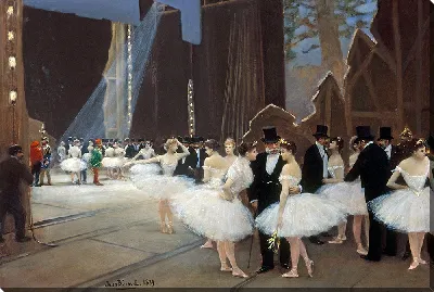 картина