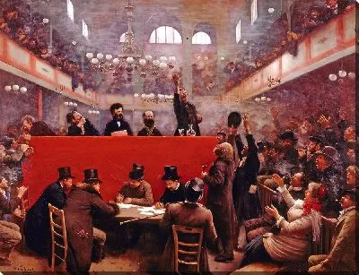 Зал Граффар (1884)