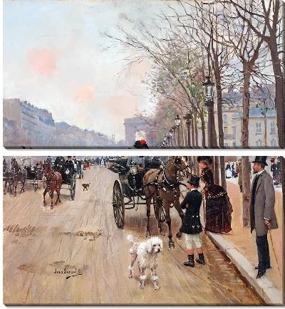 картина