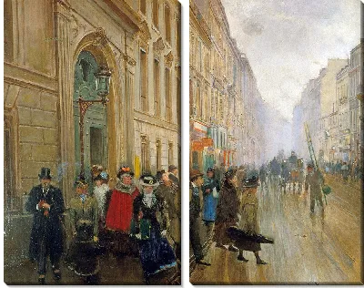 картина