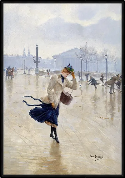 картина