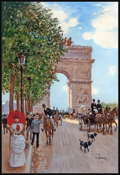картина